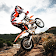 Motocross Wallpaper HD icon