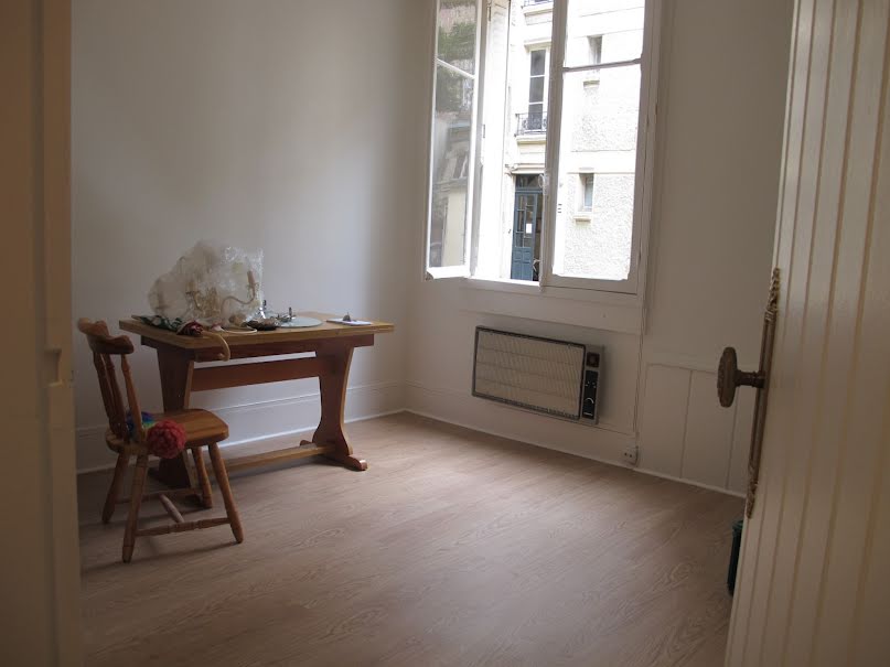 Vente appartement 1 pièce 29 m² à Boulogne-Billancourt (92100), 196 000 €