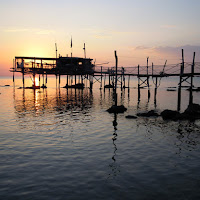 Costa dei trabocchi di 