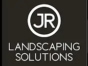 JR Landscaping Solutions Logo