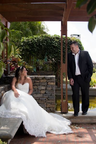 Fotógrafo de bodas Claudia Romero (claudiaromero). Foto del 29 de diciembre 2017