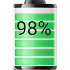 Battery Widget Level Indicator3.8.1