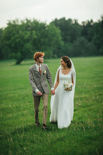 Wedding photographer Pavel Scherbakov (pavelborn). Photo of 20 July 2015