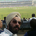 Jaspreet Saluja profile pic