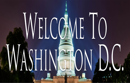 UDS | Welcome to Washington | Dual Display small promo image