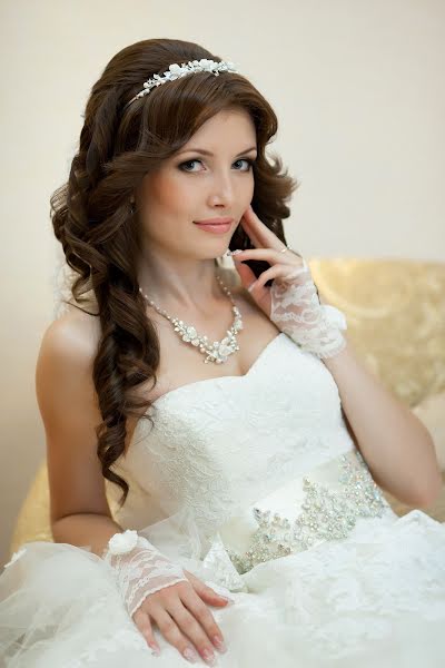 Wedding photographer Vladimir Kislicyn (kislicyn). Photo of 22 April 2016