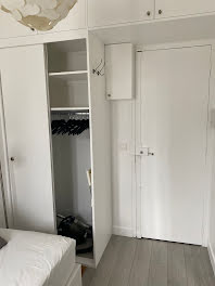 appartement à Paris 17ème (75)