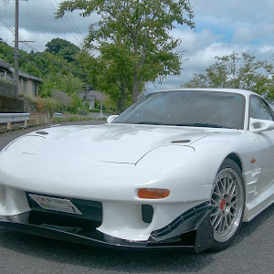 RX-7