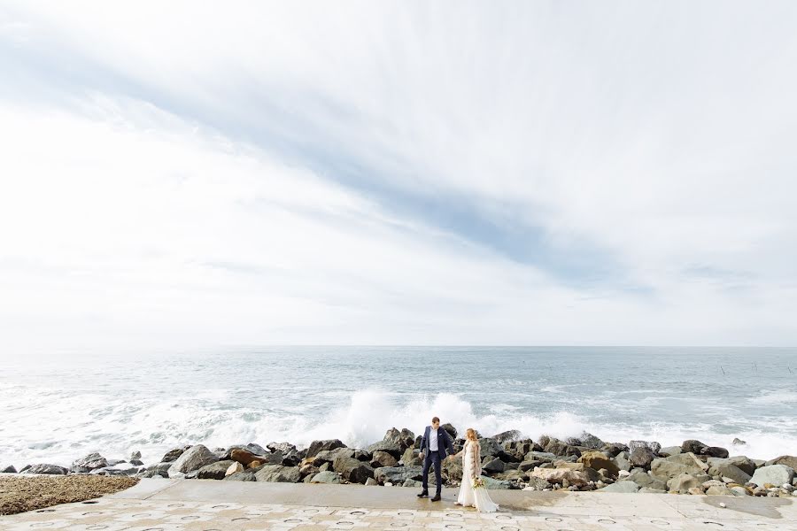 Photographe de mariage Darya Morozova (dashashatunova). Photo du 22 mars 2018