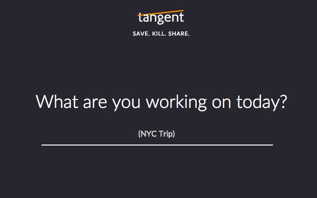 Tangent Preview image 1