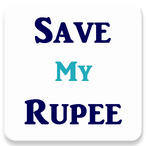 SaveMyRupee  icon