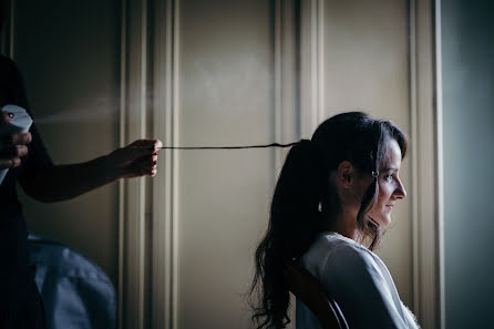 Photographe de mariage Alessio Basso (studiophotos). Photo du 16 décembre 2016