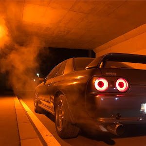 スカイライン GT-R