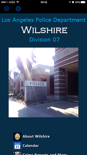 免費下載書籍APP|LAPD Wilshire app開箱文|APP開箱王