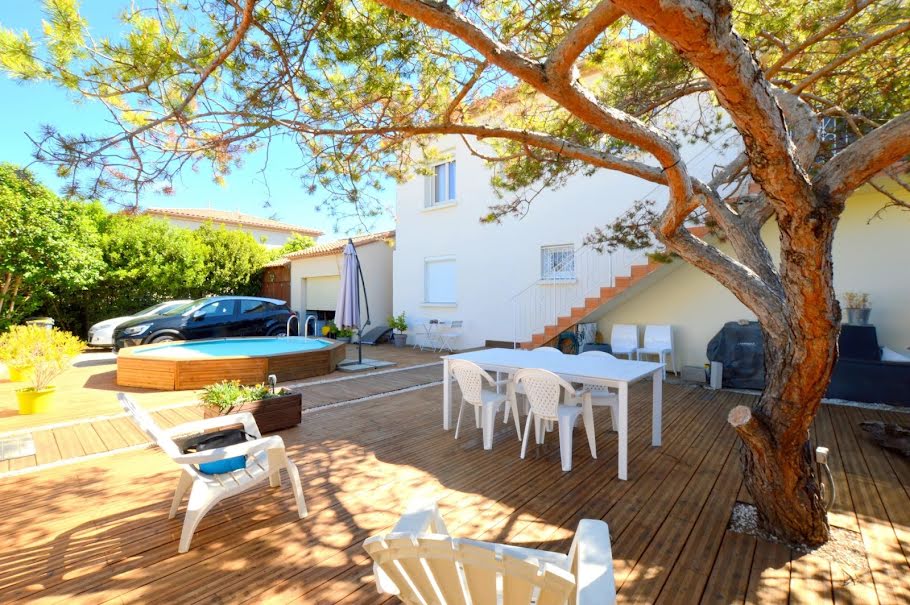 Vente appartement 5 pièces 102 m² à Vendargues (34740), 415 000 €