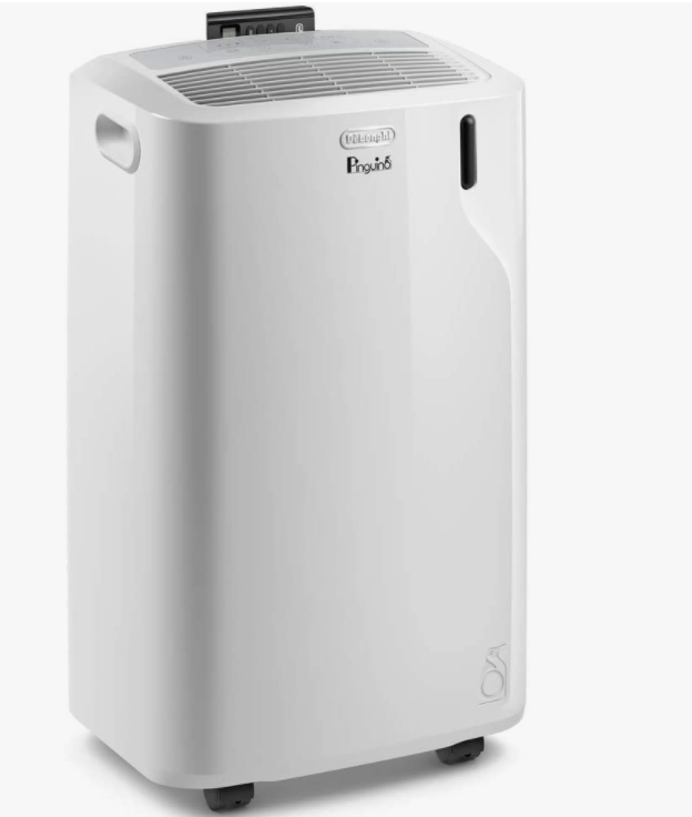 DeLonghi Penguino Portable Air Conditioner