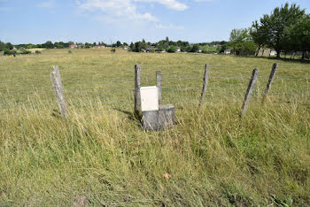 terrain à Lons-le-Saunier (39)