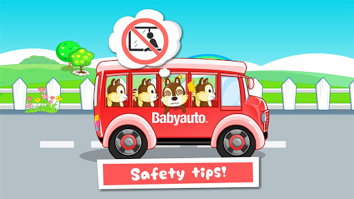 免費下載教育APP|Car Safety - Free for kids app開箱文|APP開箱王
