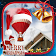 Free Christmas Live Wallpaper icon