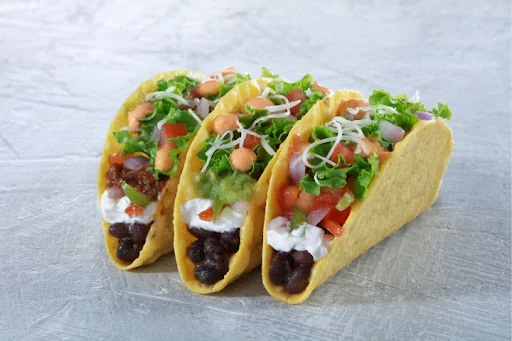 Hard-Shell Tacos