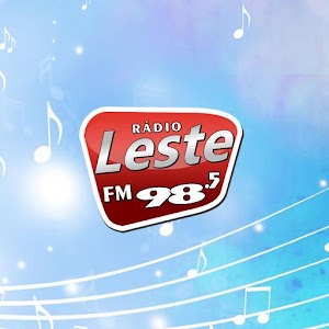 Download Rádio Leste FM 98.5 For PC Windows and Mac