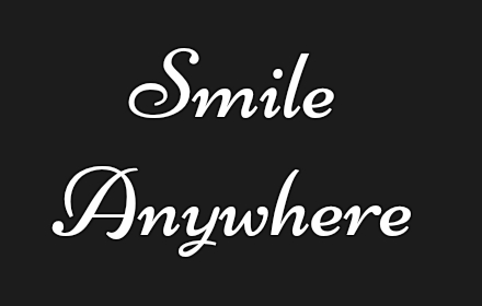 Smile Anywhere Preview image 0