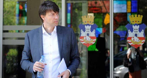 N. Jovanović:  Ne rušiti Savski most, izgraditi još jedan pored njega