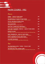 Magnolia menu 8