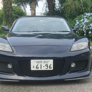 RX-8