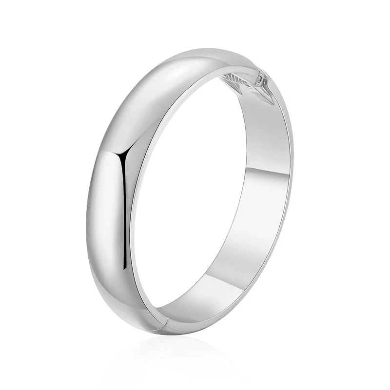Title 2, Bracelet rond brillant pour femme, style bureau...