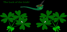 Leprechaun Pipe APK