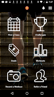Creek Bridge Fitness(圖3)-速報App