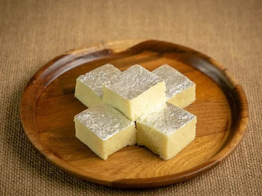 Mawa Barfi