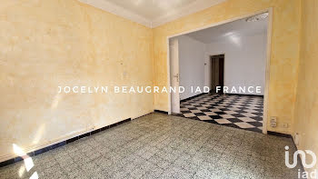 appartement à Toulon (83)