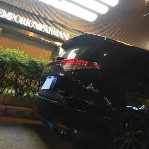 エスティマ ACR55W