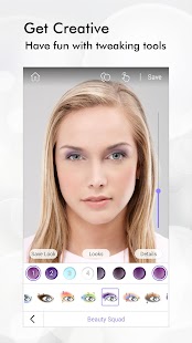 Perfect365: One-Tap Makeover