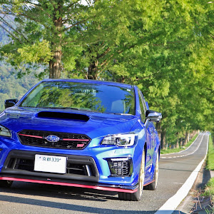 WRX STI VAB