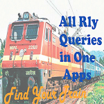 Cover Image of Download Indian Railway Reservation: All in One Apps 29.1 APK