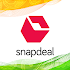 Snapdeal Online Shopping App India6.7.2 (500356)