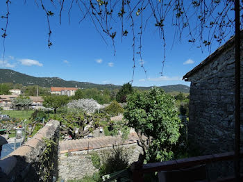 maison à Saint-Hippolyte-du-Fort (30)