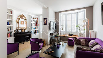 appartement à Paris 19ème (75)