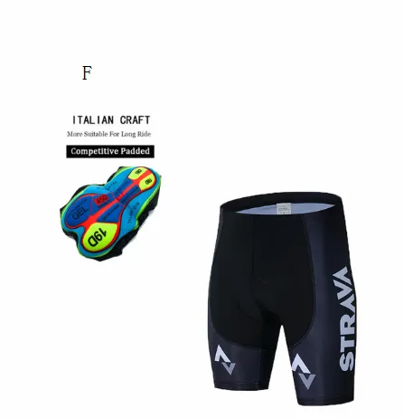 Cuissard à bretelles de cyclisme professionnel pour hommes, vestes et VTT. Profitez d'un confort et d'une performance exceptionnels à vélo.