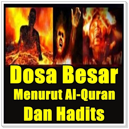 Dosa Besar Menurut Alquran Dan Hadis