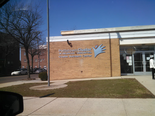 Pottstown Cluster Community Outreach Center