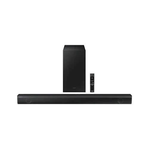 Loa Soundbar Samsung HW-B550/XV