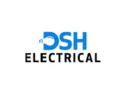 DSH Electrical Logo