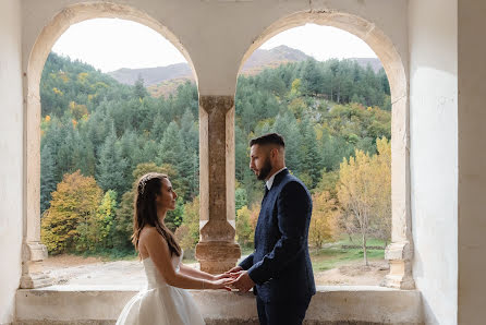 Fotografo di matrimoni Stefano Faiola (stefano-faiola). Foto del 16 marzo 2023