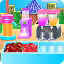 تنزيل Coffee Maker Street Truck التثبيت أحدث APK تنزيل