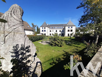 manoir à La Tour-d'Auvergne (63)