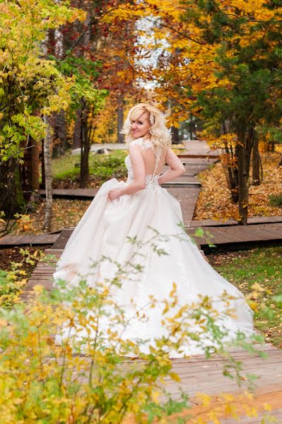 結婚式の写真家Olga Speranskaya (helga-astrid)。2020 5月20日の写真